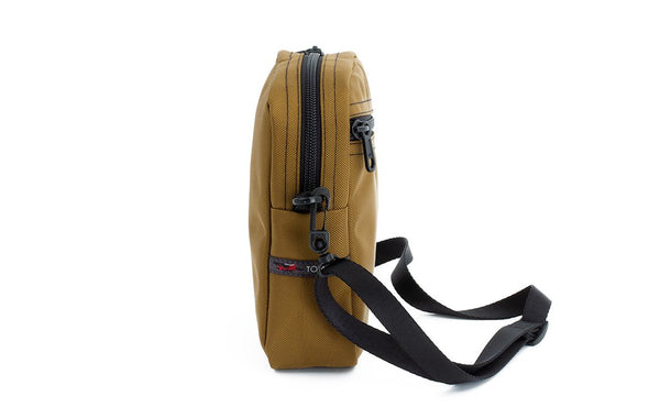 Everyday Cubelet in Coyote.